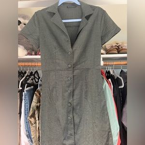 brandy melville dress